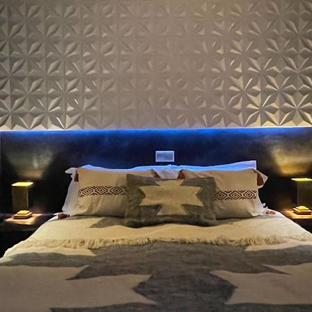 Riad Chocolat Marrakesh Eksteriør bilde